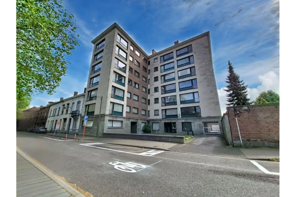 Appartement à vendre à Mons 7000 189000.00€ 2 chambres 78.00m² - annonce 787068