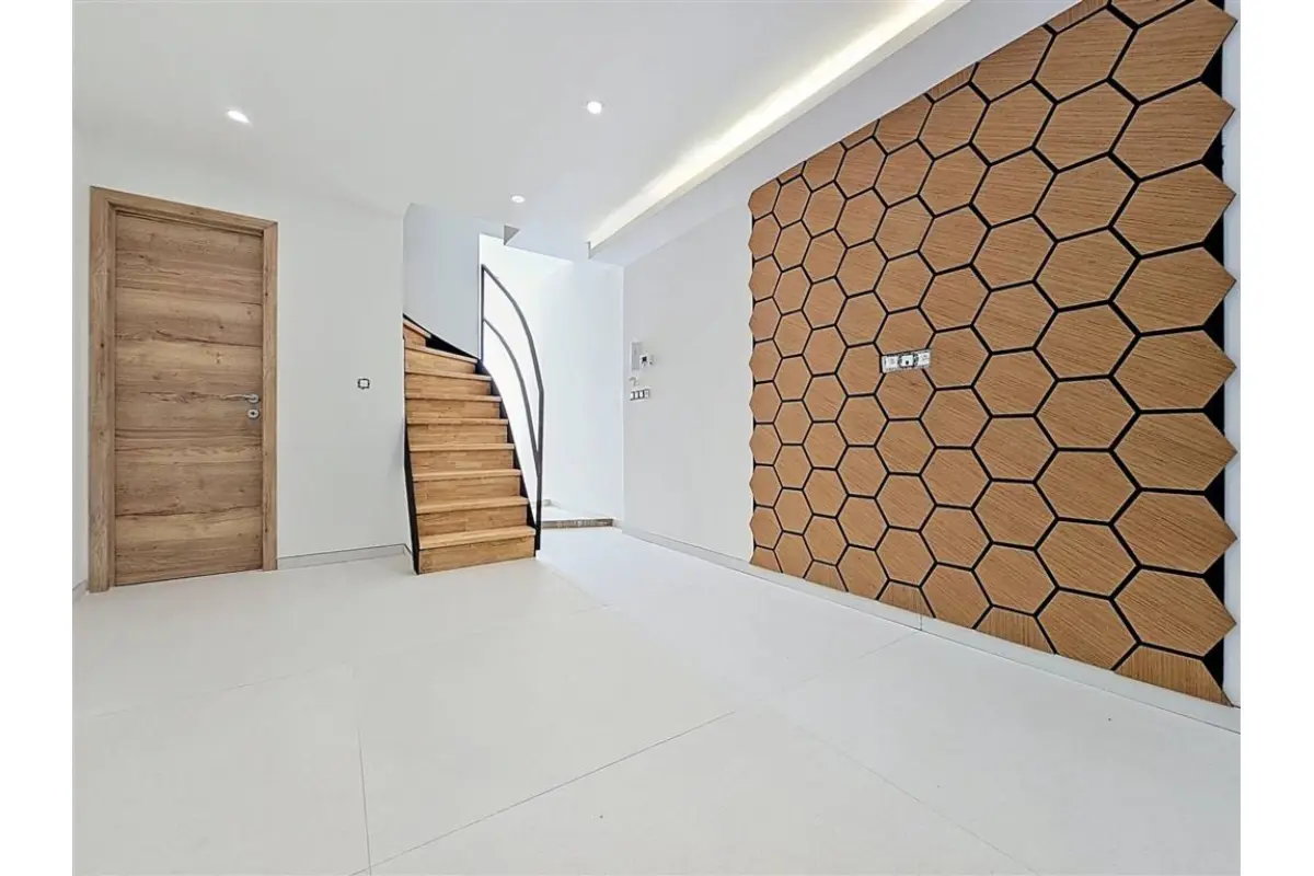 Maison à vendre à Quaregnon 7390 180000.00€ 3 chambres 94.00m² - annonce 787556