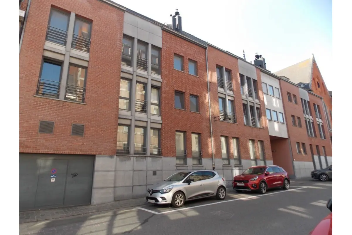 Appartement à louer à Mons 7000 1400.00€ 3 chambres 120.00m² - annonce 787363
