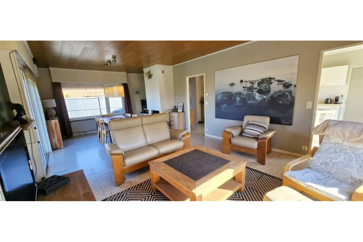 Maison à  à Wadelincourt 7971 240000.00€ 3 chambres m² - annonce 787179