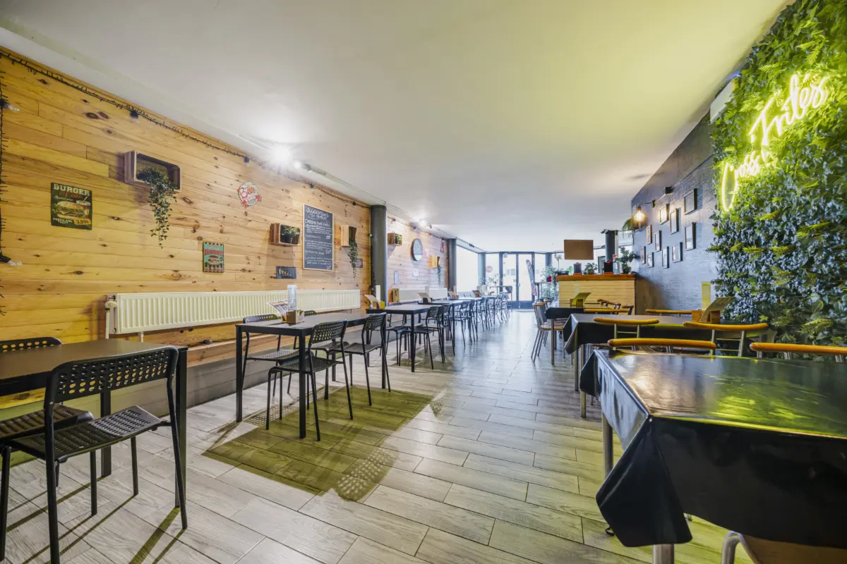 Maison à vendre à Boussu 7300 140000.00€  chambres 108.00m² - annonce 787033