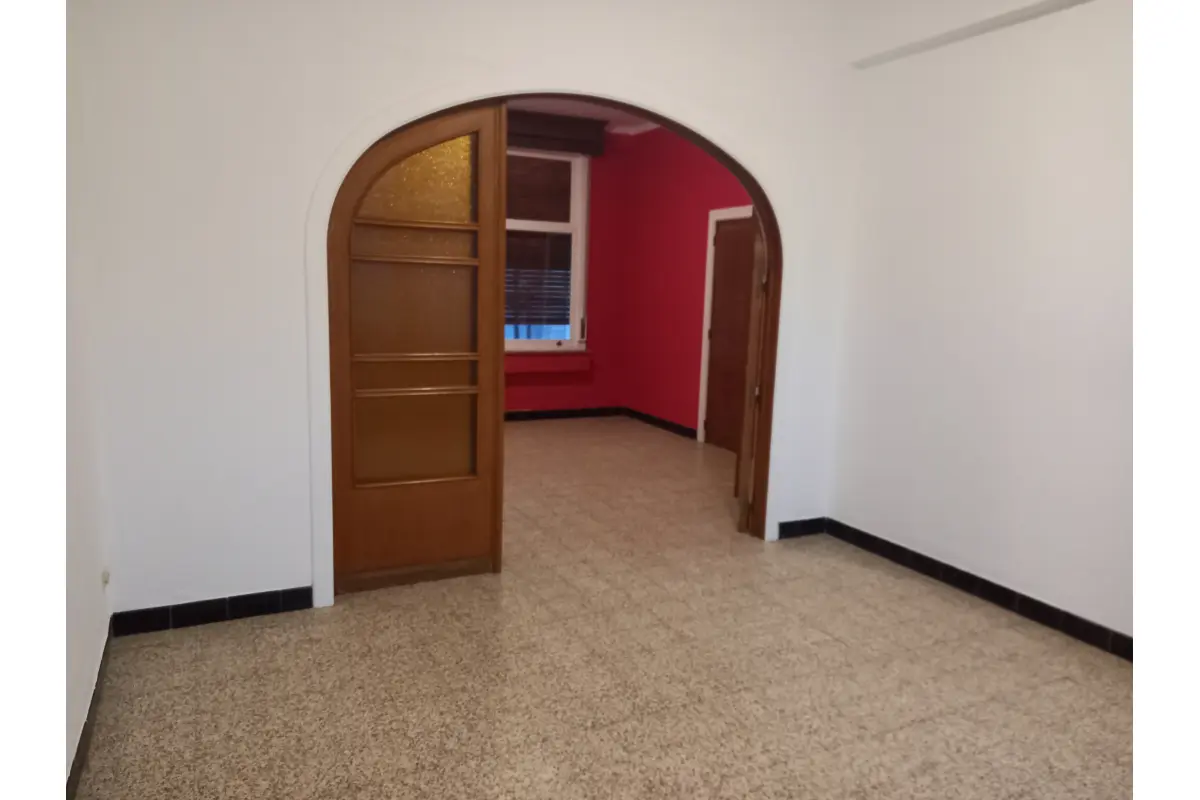 Rez-de-chaussée à louer à Tournai 7500 590.00€ 1 chambres 60.00m² - annonce 787428