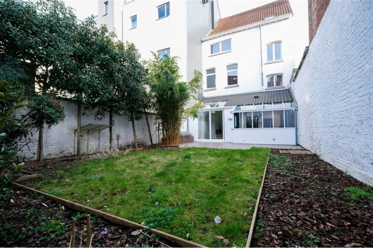 Maison à vendre à Tournai 7500 399000.00€ 5 chambres 285.00m² - annonce 787524