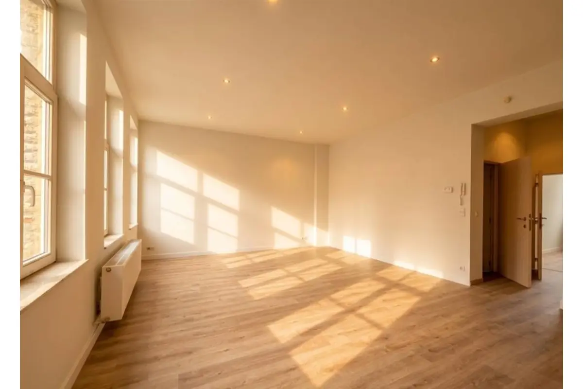 Appartement à louer à Tournai 7500 650.00€ 1 chambres 74.00m² - annonce 787525
