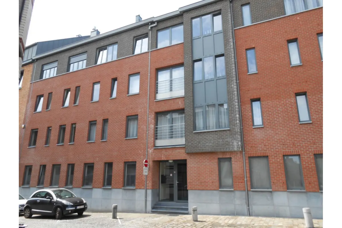Duplex à louer à Mons 7000 1525.00€ 2 chambres 115.00m² - annonce 787566