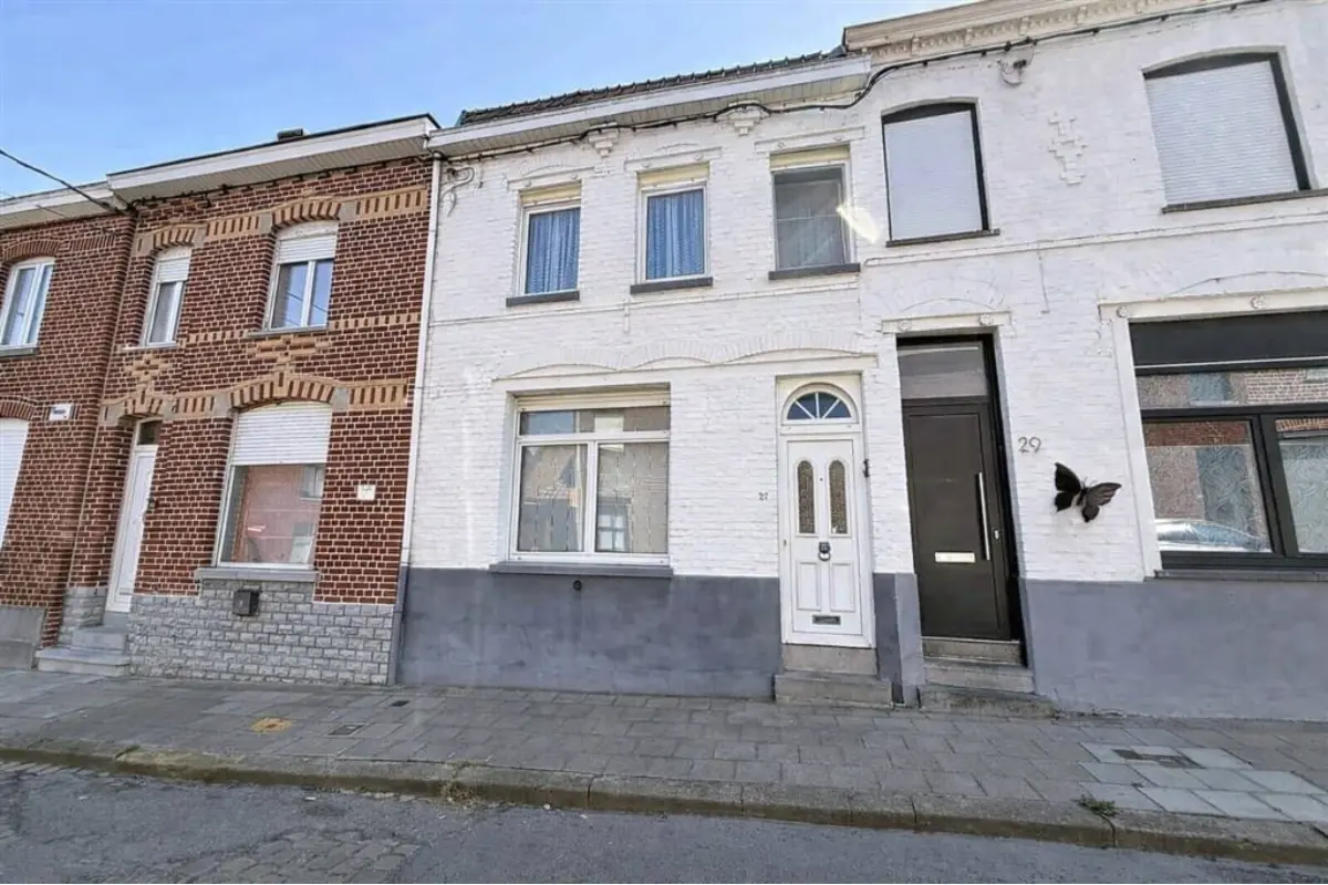 Maison à vendre à Luingne 7700 149000.00€ 2 chambres 125.00m² - annonce 787065