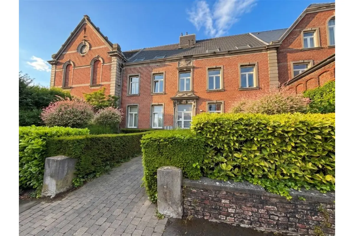 Appartement à louer à Ecaussinnes-d'Enghien 7190 850.00€ 2 chambres 70.00m² - annonce 787349