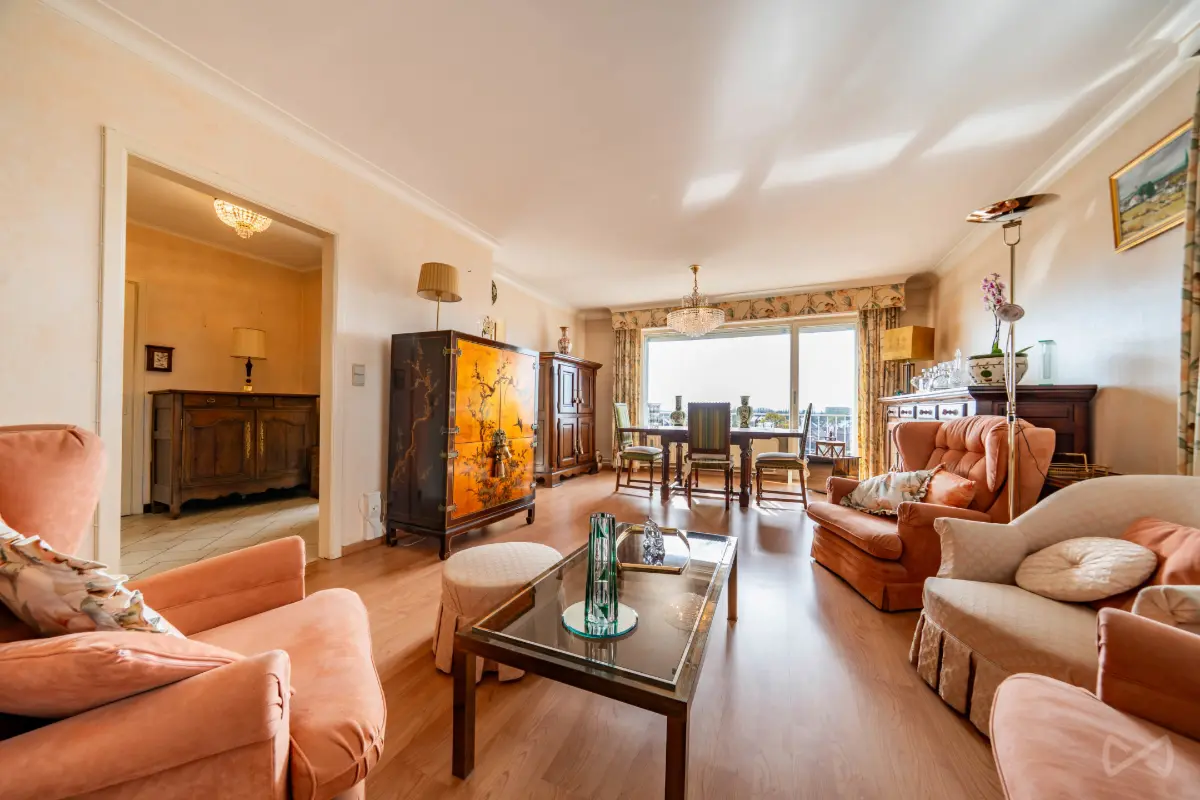 Appartement à vendre à Gosselies 6041 147000.00€ 2 chambres 91.00m² - annonce 787404