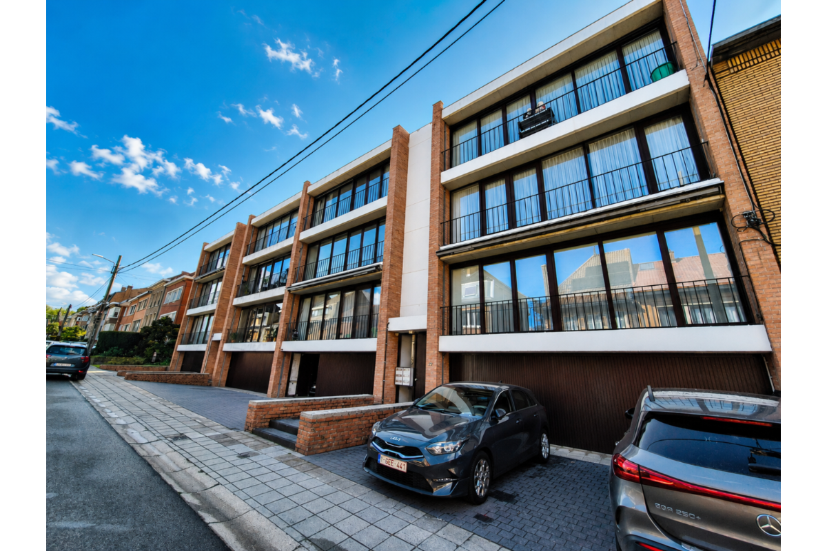 Appartement à louer à Mont-sur-Marchienne 6032 850.00€ 2 chambres 107.00m² - annonce 788282