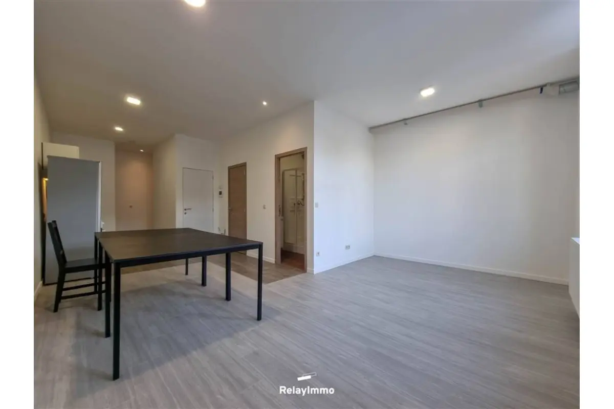 Appartement à louer à Tournai 7500 675.00€ 2 chambres m² - annonce 788233