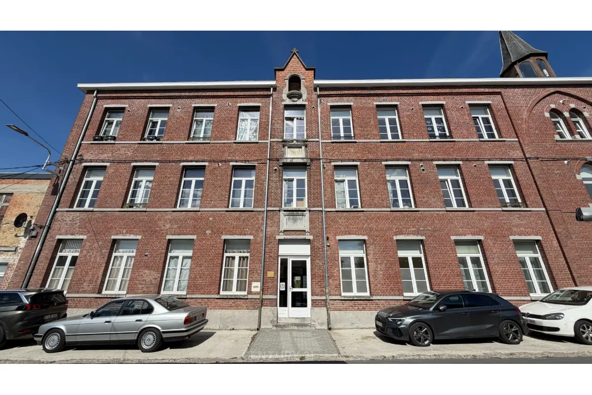 Studio à louer à Maisières 7020 525.00€ 1 chambres 32.00m² - annonce 788953
