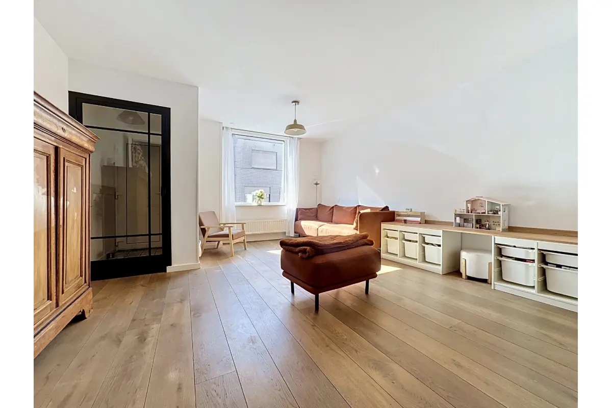 Maison à vendre à Mouscron 7700 229000.00€ 4 chambres 145.00m² - annonce 788105