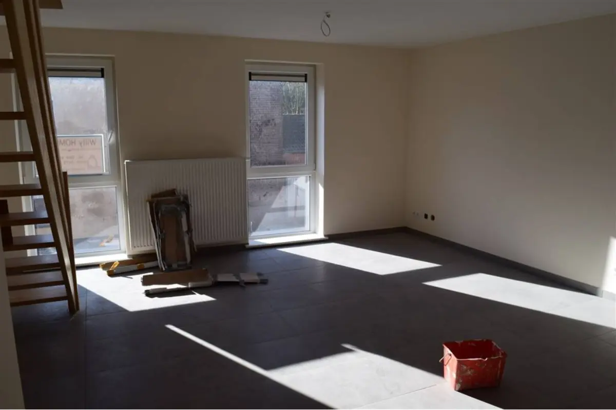 Appartement à louer à Péruwelz 7600 675.00€ 2 chambres 80.00m² - annonce 788441
