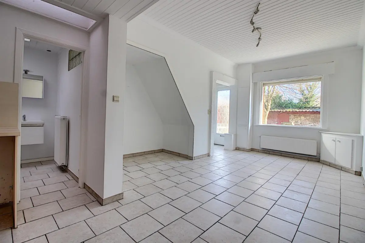 Maison à louer à Mouscron 7700 650.00€ 1 chambres 67.00m² - annonce 788301
