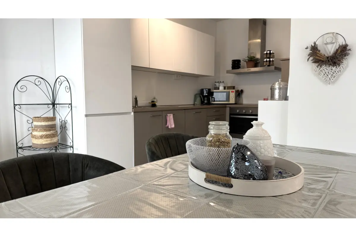 Appartement à vendre à Mons 7000 185000.00€ 2 chambres 76.00m² - annonce 788414