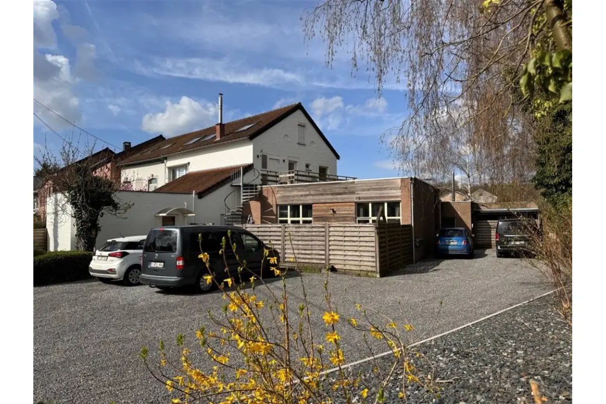 Appartement à  à Glons 4690 815.00€ 2 chambres 120.00m² - annonce 788113
