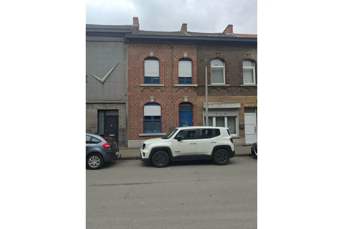 Maison à vendre à La Louvière 7100 95000.00€ 2 chambres m² - annonce 788522