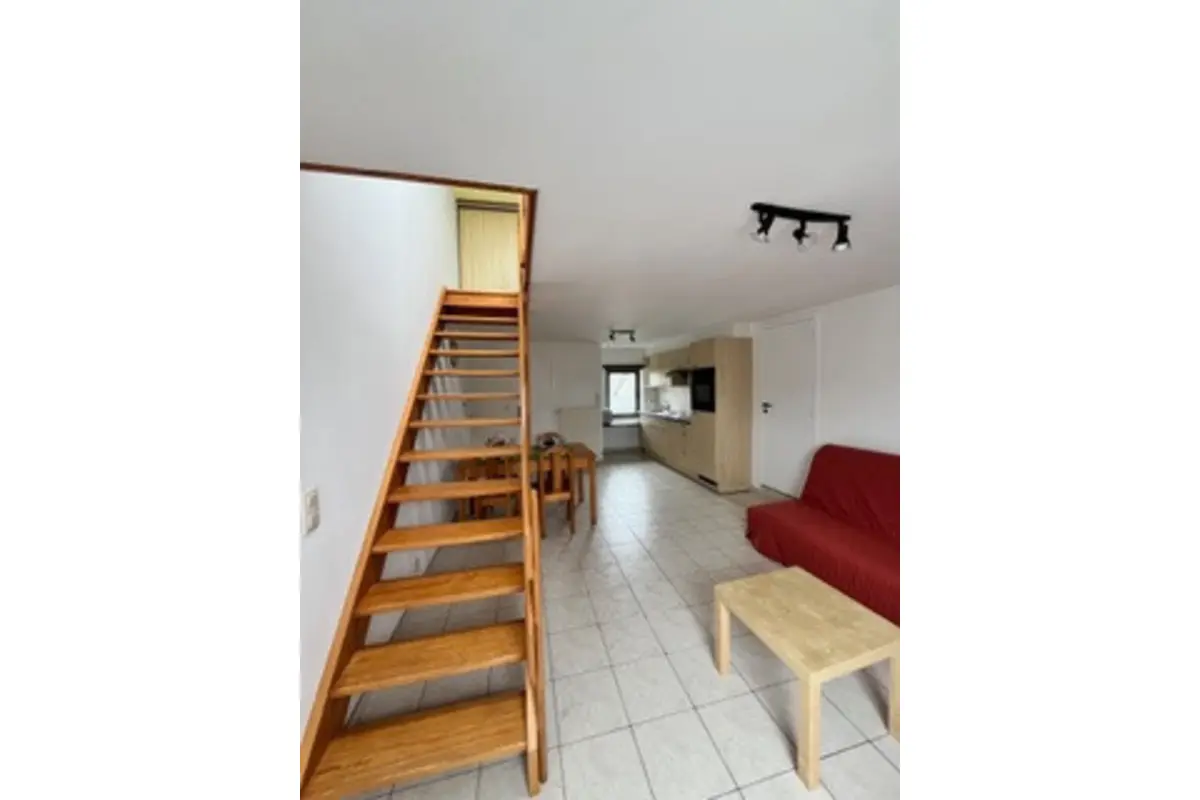 Appartement à louer à Macon 6591 500.00€ 1 chambres 50.00m² - annonce 788071