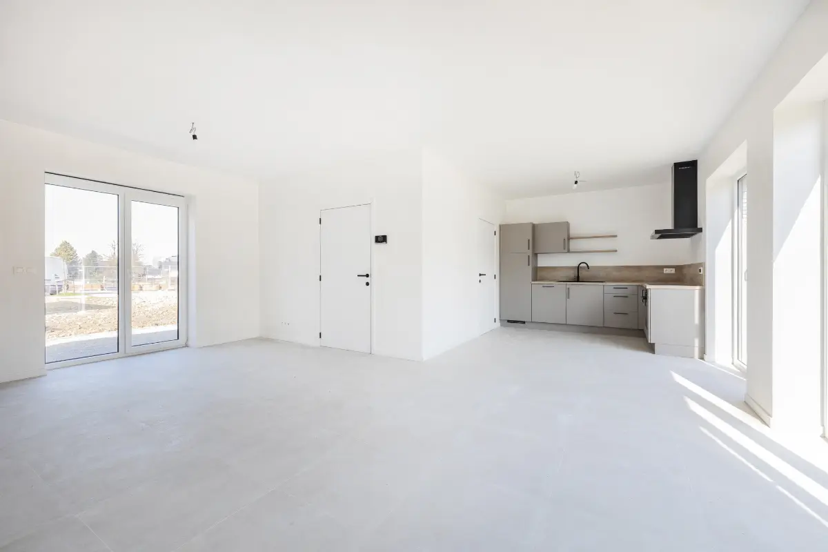 Maison à vendre à La Louvière 7100 250000.00€ 2 chambres 108.00m² - annonce 788323