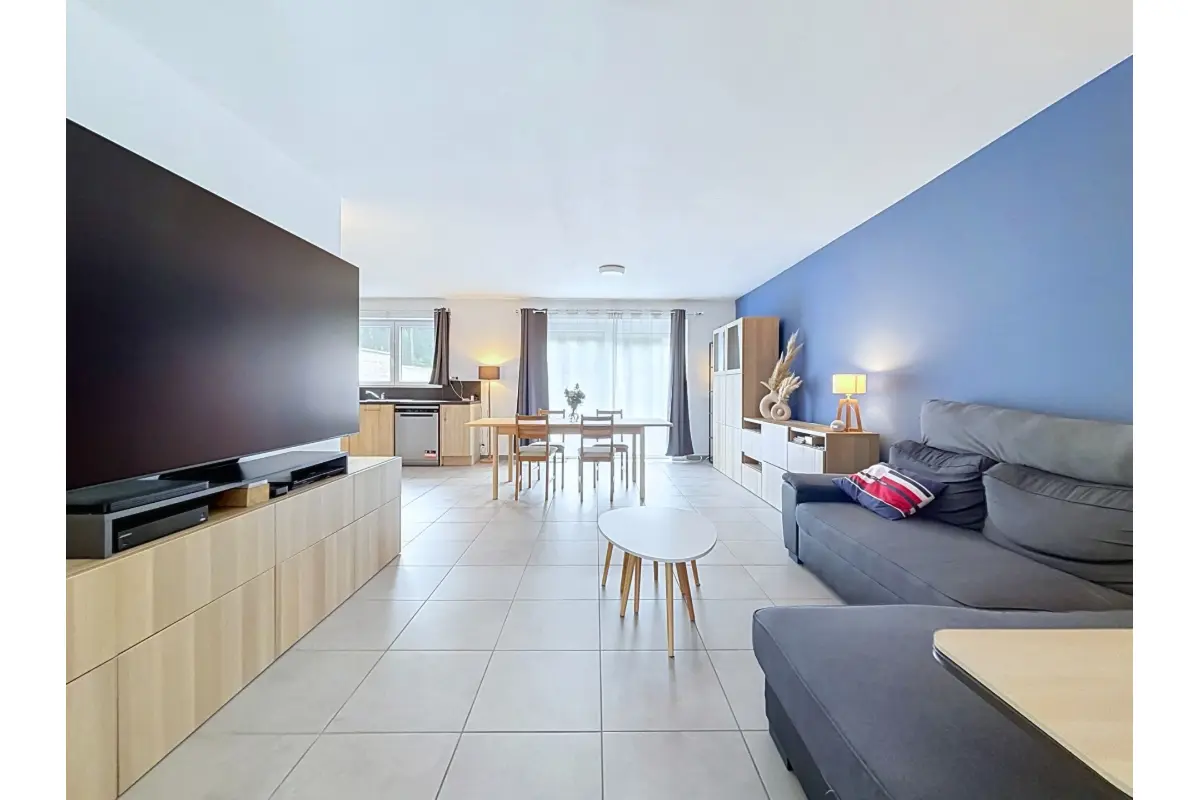 Maison à louer à Guignies 7620 1010.00€ 3 chambres 129.00m² - annonce 788294