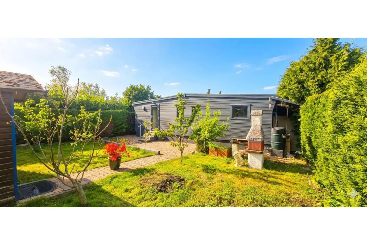 Bungalow à vendre à Froidchapelle 6440 114900.00€ 2 chambres 60.00m² - annonce 788551