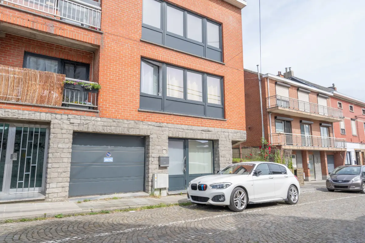 Appartement à vendre à Pont-à-Celles 6230 169000.00€ 2 chambres 71.00m² - annonce 788016