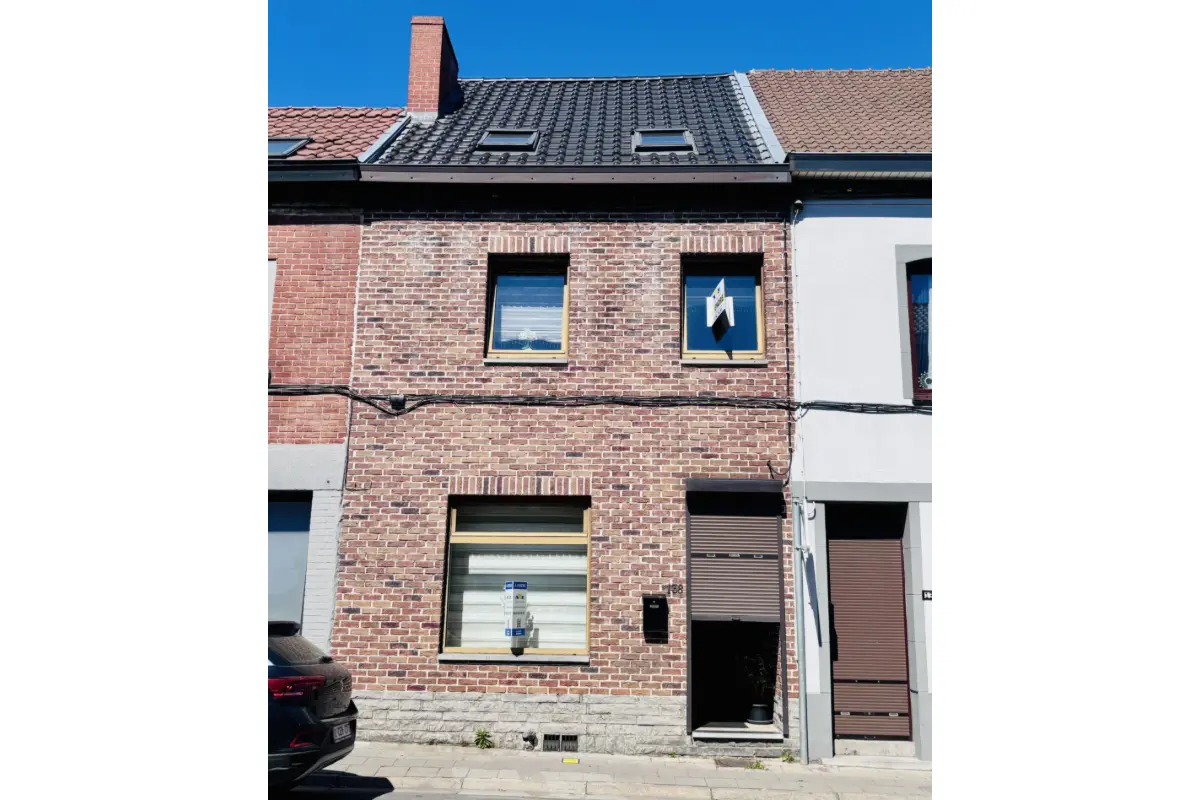 Maison à vendre à Charleroi 6000 230000.00€ 3 chambres 170.00m² - annonce 788064