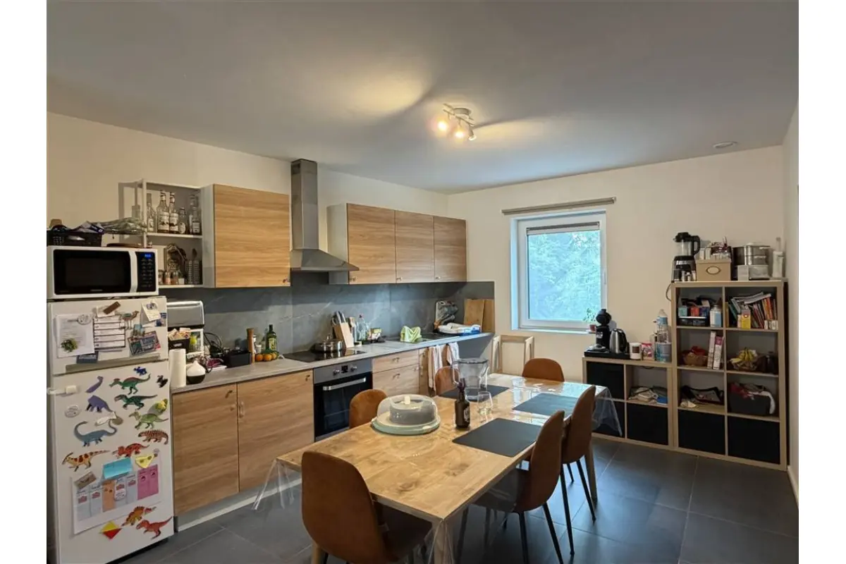 Appartement à louer à Colfontaine 7340 860.00€ 2 chambres 108.00m² - annonce 788442