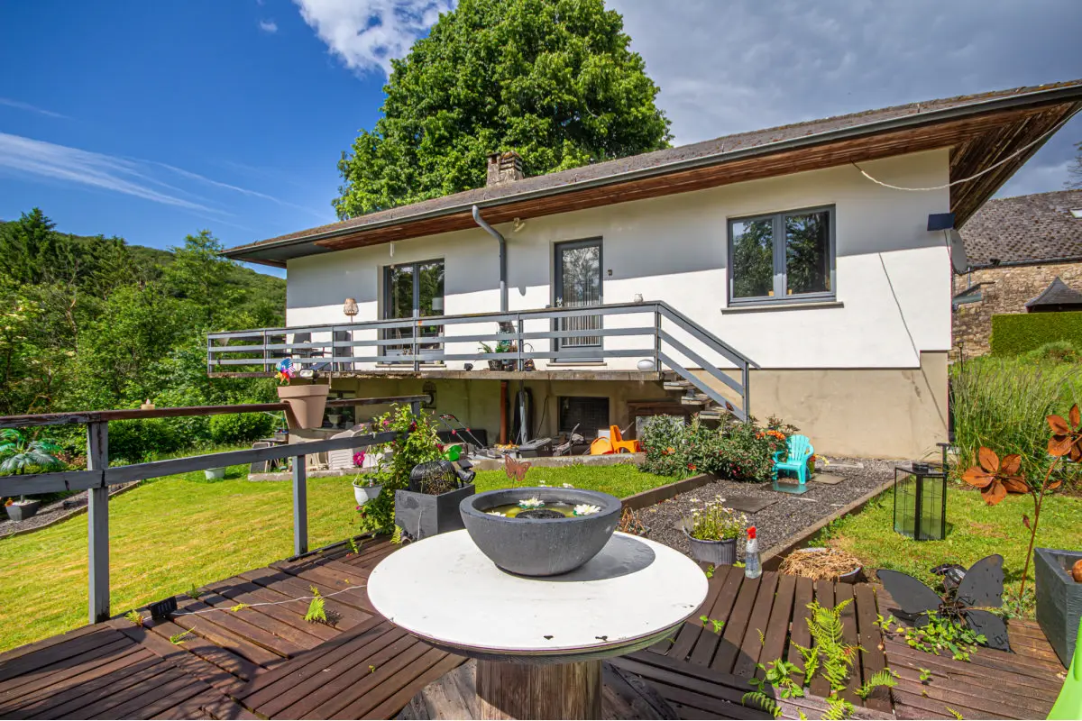 Maison à  à Couvin 5660 138000.00€ 2 chambres 66.00m² - annonce 788563