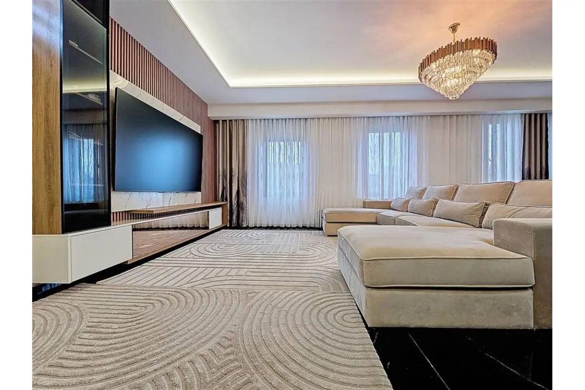 Appartement à vendre à Maurage 7110 295000.00€ 3 chambres 202.00m² - annonce 788261