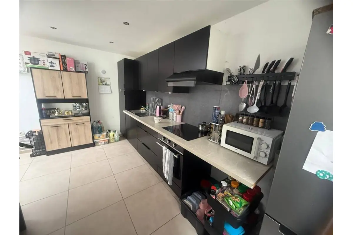Appartement à louer à Montignies-sur-Sambre 6061 820.00€ 1 chambres 100.00m² - annonce 789525