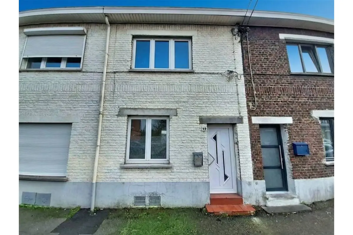 Maison à louer à Bray 7130 850.00€ 2 chambres 105.00m² - annonce 789539