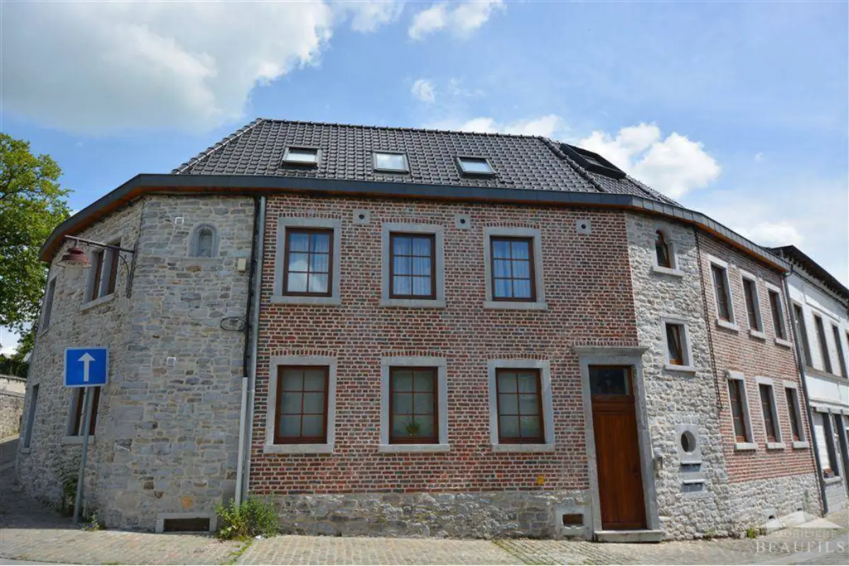 Appartement à louer à Arquennes 7181 925.00€ 2 chambres 90.00m² - annonce 789755