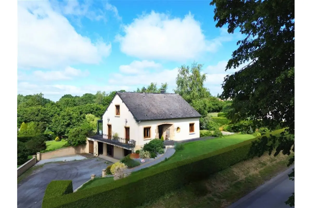 Maison à vendre à L'Escaillère 6464 270000.00€ 3 chambres 185.00m² - annonce 789900