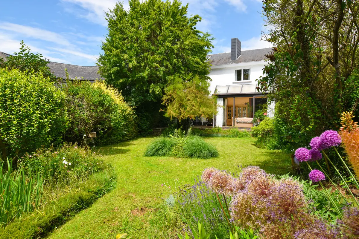 Maison à vendre à Gerpinnes 6280 249000.00€ 3 chambres 176.00m² - annonce 789702