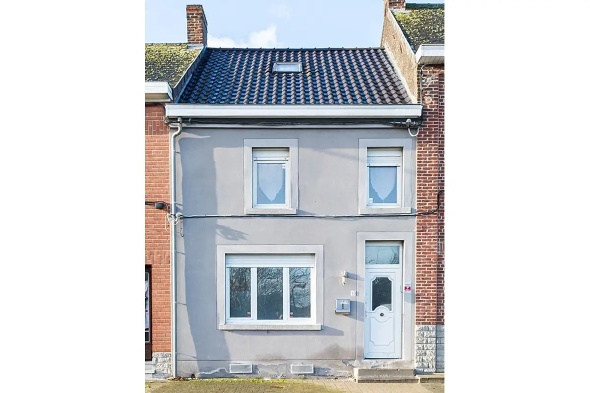 Maison à vendre à Colfontaine 7340 170000.00€ 4 chambres 165.00m² - annonce 789250