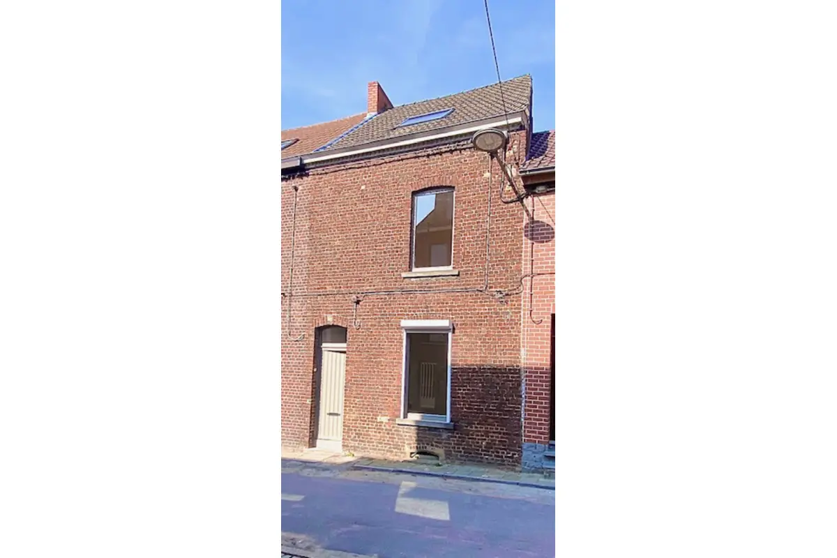 Maison à louer à Enghien 7850 900.00€ 3 chambres m² - annonce 789161
