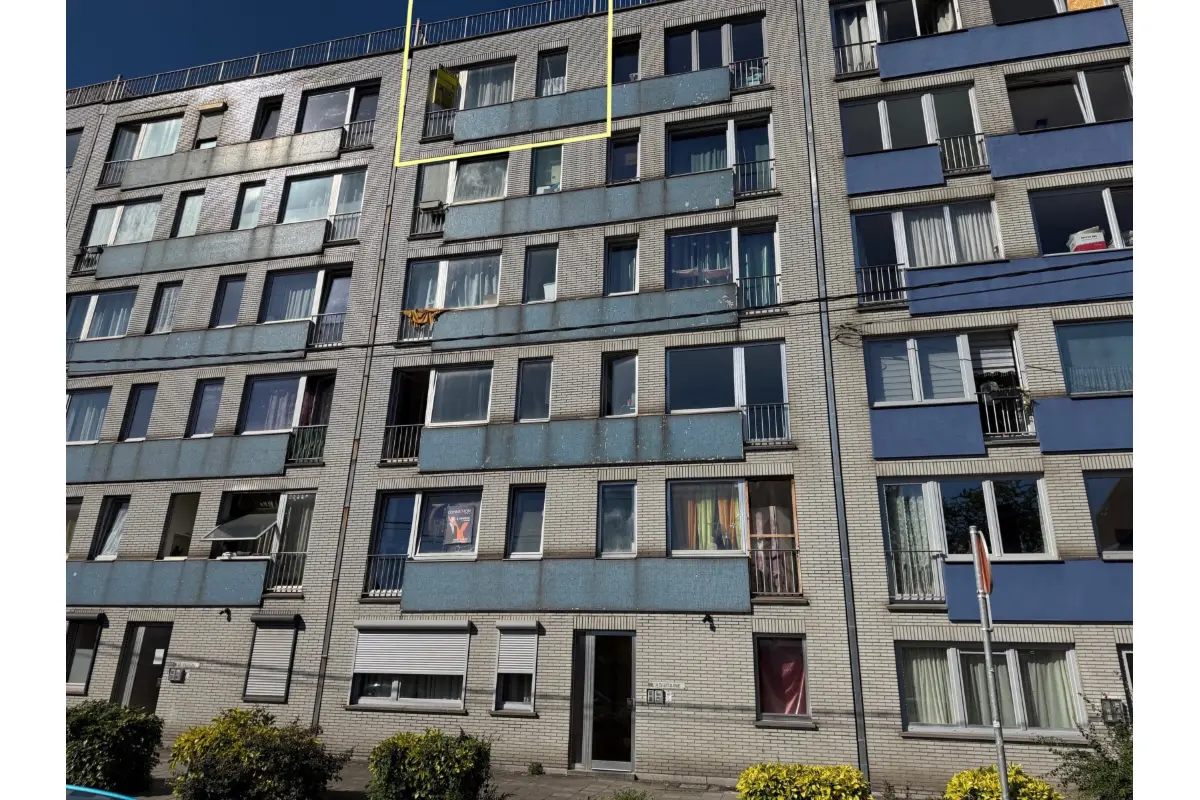Appartement à vendre à Montignies-sur-Sambre 6061 95000.00€ 2 chambres 72.00m² - annonce 789624