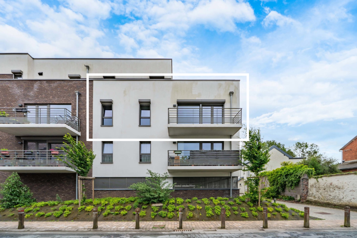 Appartement à vendre à Jurbise 7050 250000.00€ 2 chambres 88.00m² - annonce 789374
