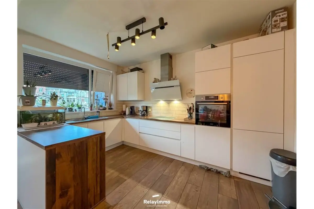 Maison à vendre à Tournai 7500 249000.00€ 2 chambres 107.00m² - annonce 789290