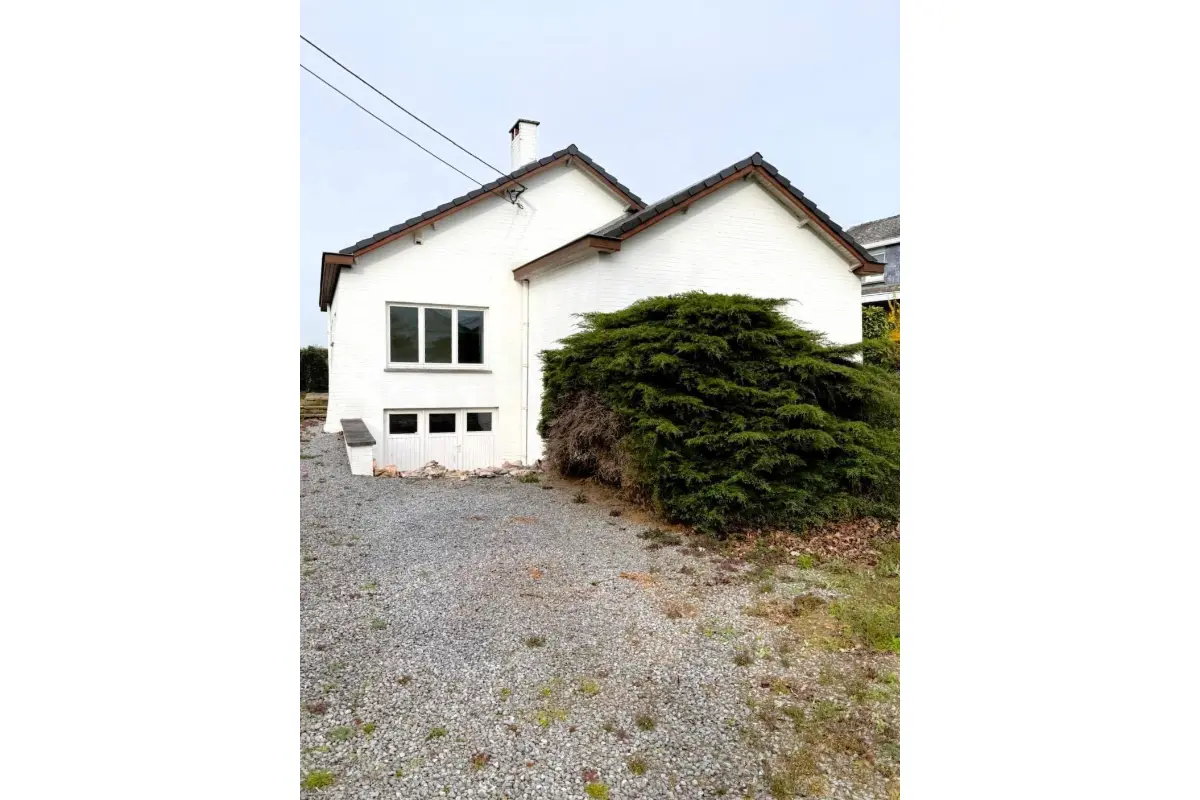 Maison à vendre à Braine-le-Comte 7090 280000.00€ 2 chambres m² - annonce 789152