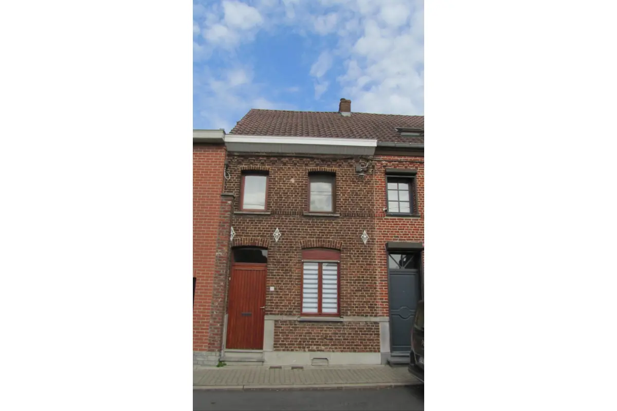 Maison à vendre à Basècles 7971 110000.00€ 2 chambres 93.00m² - annonce 789167