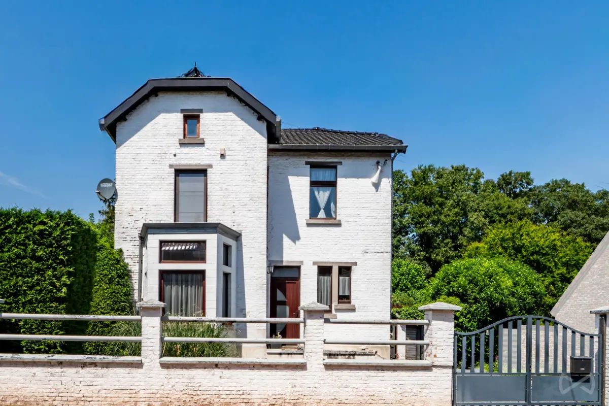 Maison à vendre à Nimy 7020 300000.00€ 2 chambres 160.00m² - annonce 789176