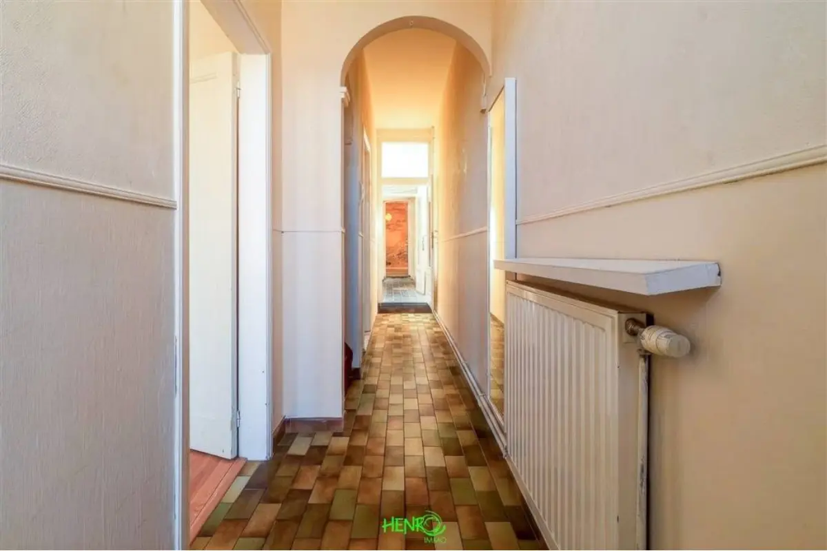 Maison à vendre à Tournai 7500 209000.00€ 3 chambres 150.00m² - annonce 789761