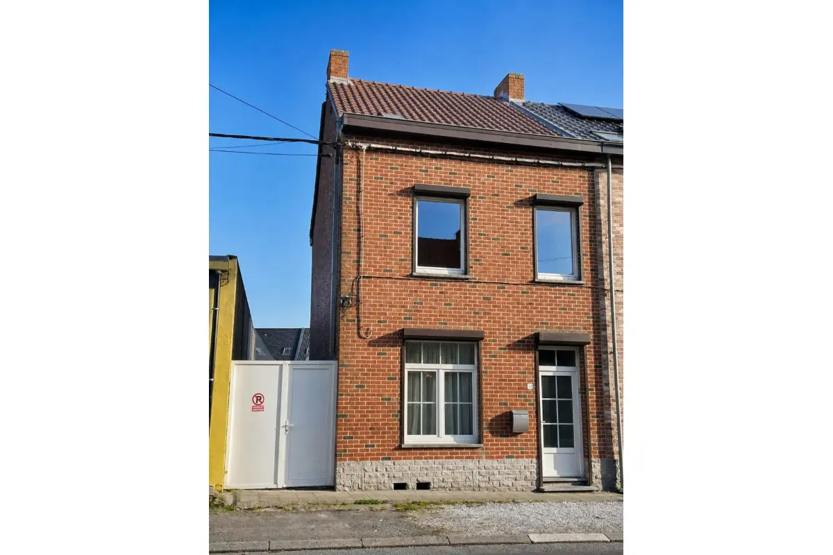 Maison à vendre à Souvret 6182 170000.00€ 2 chambres 170.00m² - annonce 789688