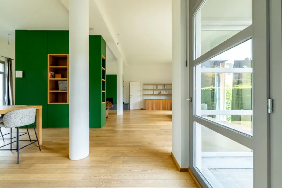 Appartement à vendre à Tournai 7500 935000.00€ 3 chambres 245.00m² - annonce 789230