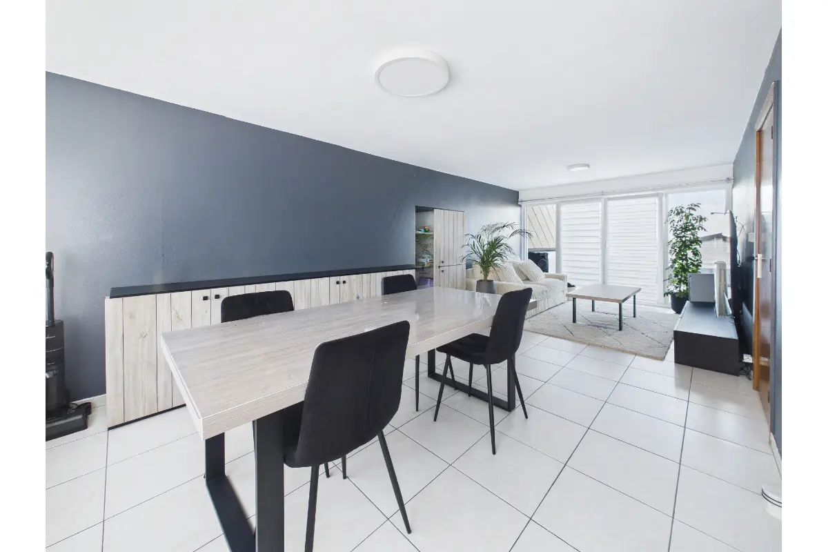 Duplex à vendre à Mouscron 7700 159000.00€ 2 chambres 95.00m² - annonce 789540