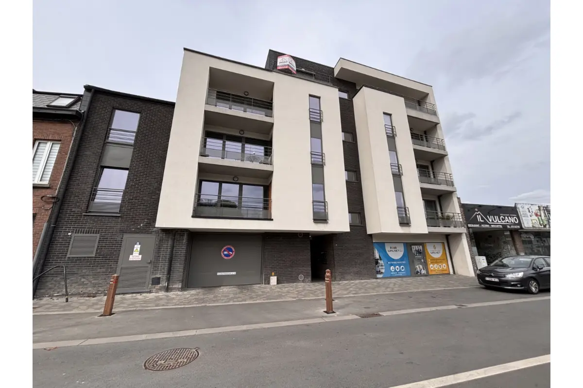 Appartement à  à Auvelais 5060 910.00€ 2 chambres 113.09m² - annonce 790288