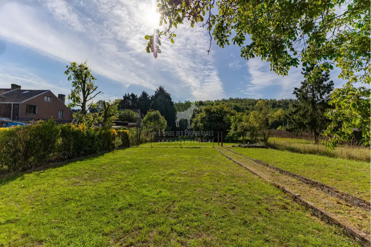 Terrain à vendre à Montignies-sur-Sambre 6061 69999.00€  chambres m² - annonce 790427