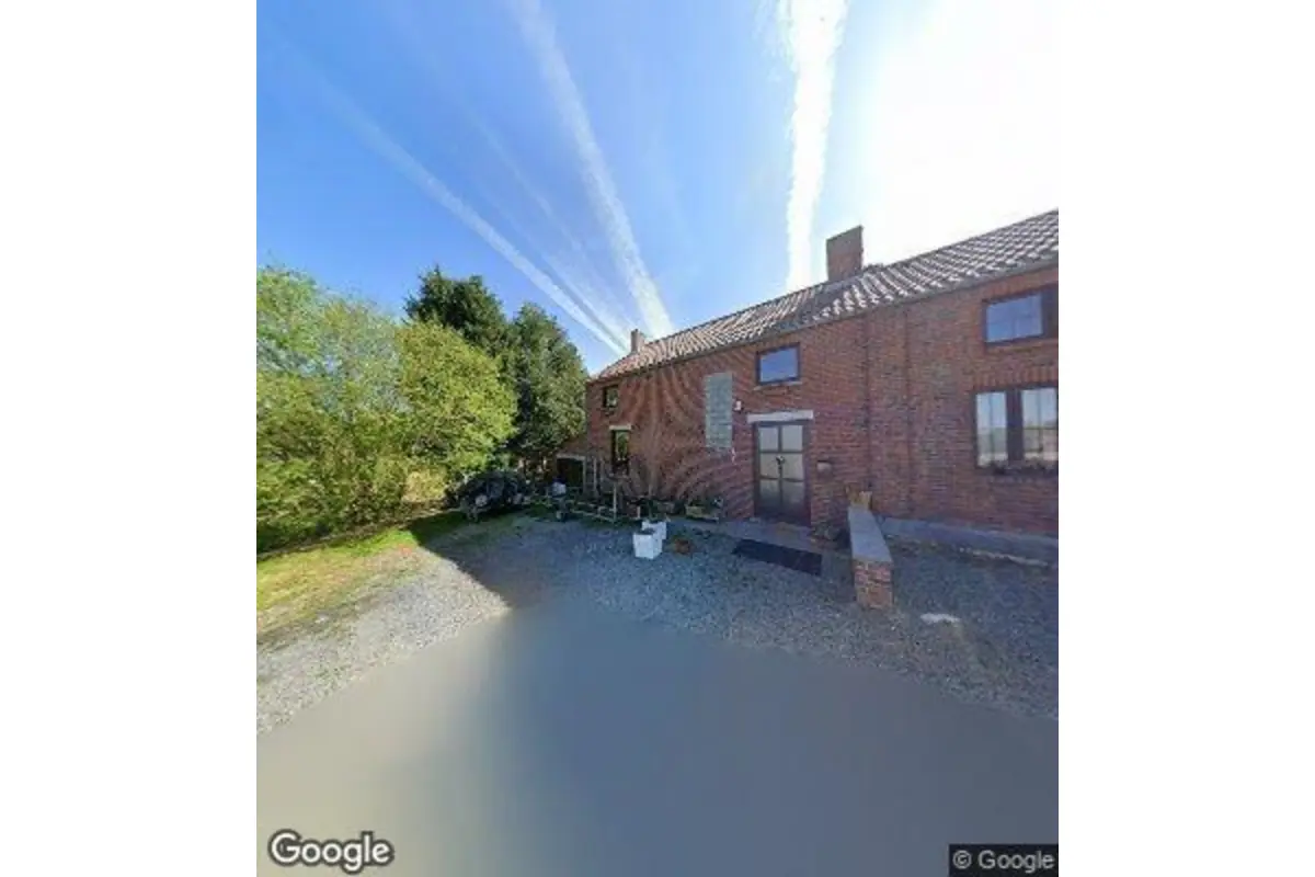 Maison à vendre à Hennuyères 7090 225000.00€ 3 chambres m² - annonce 790423